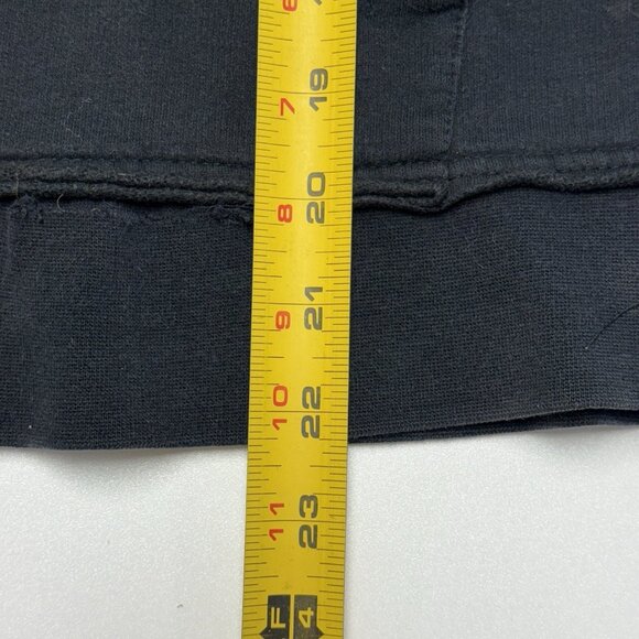 Vintage Invader Zim Hoodie Juniors XL 2007 Nickelodeon Sweatshirt Mighty Fine - Picture 15 of 16